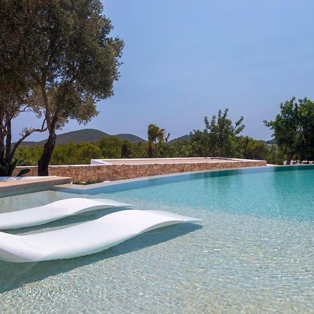 Agroturismo Can Toni Xumeu - Adults Only กาลายองกา ภายนอก รูปภาพ