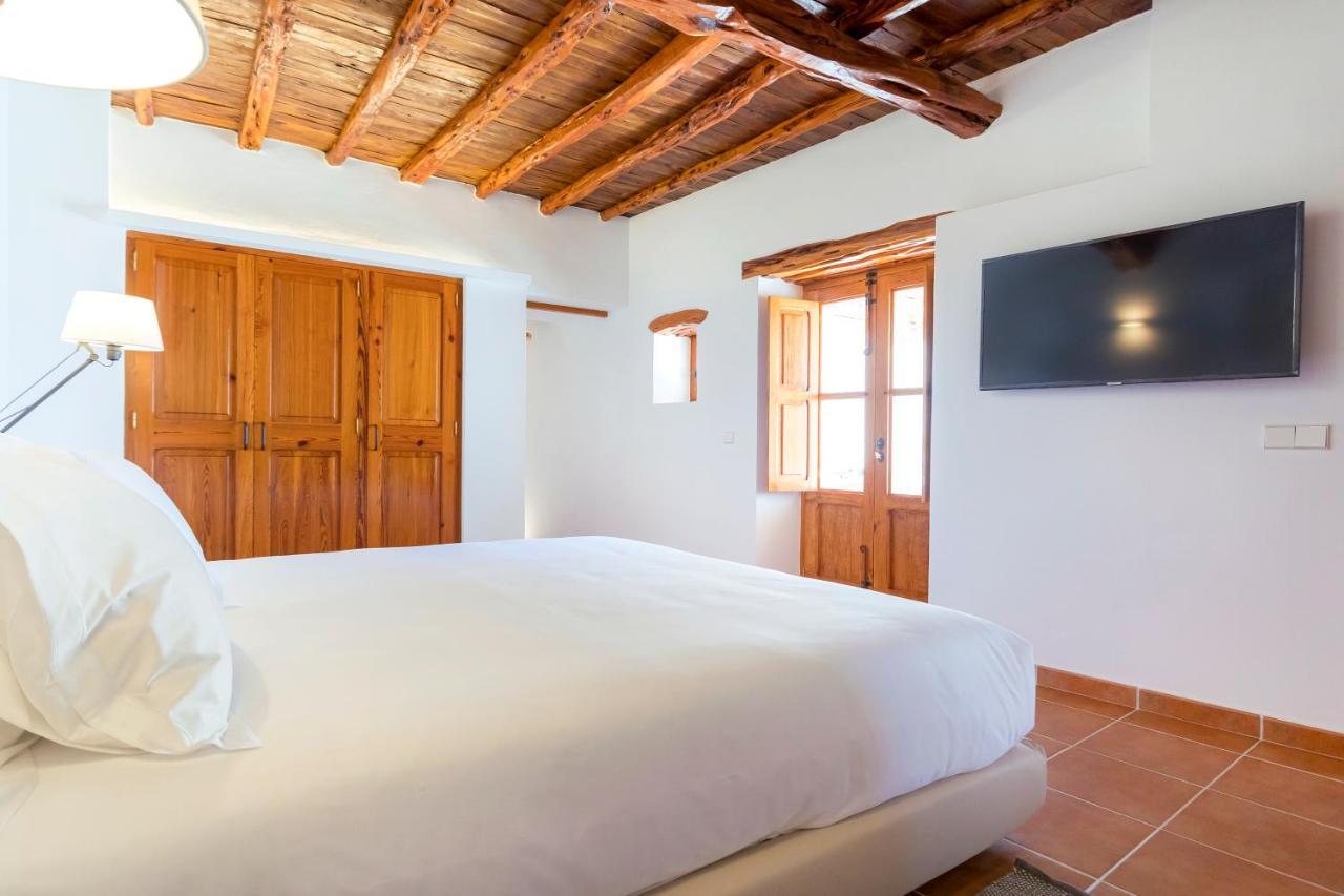Agroturismo Can Toni Xumeu - Adults Only กาลายองกา ภายนอก รูปภาพ