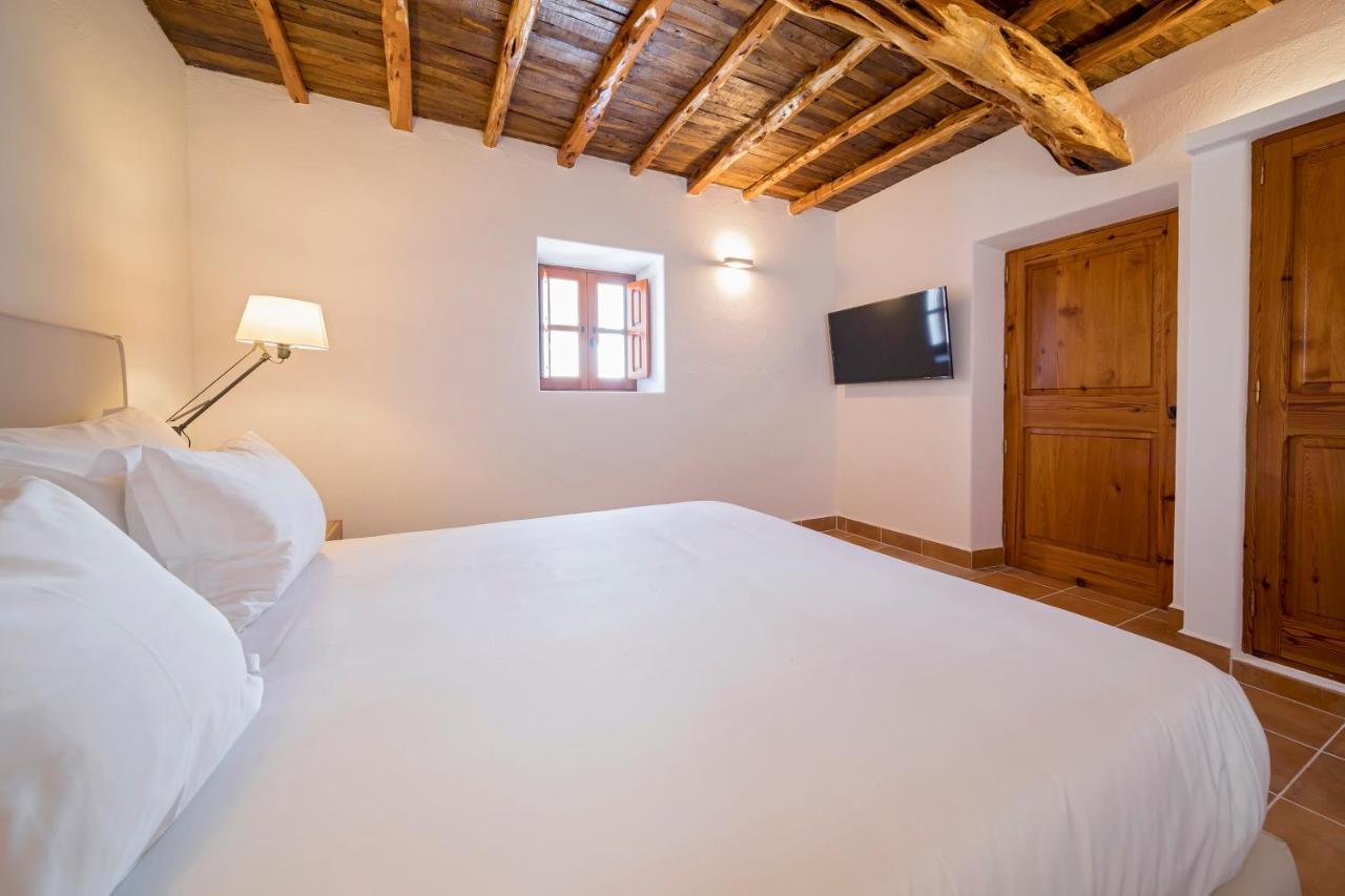 Agroturismo Can Toni Xumeu - Adults Only กาลายองกา ภายนอก รูปภาพ