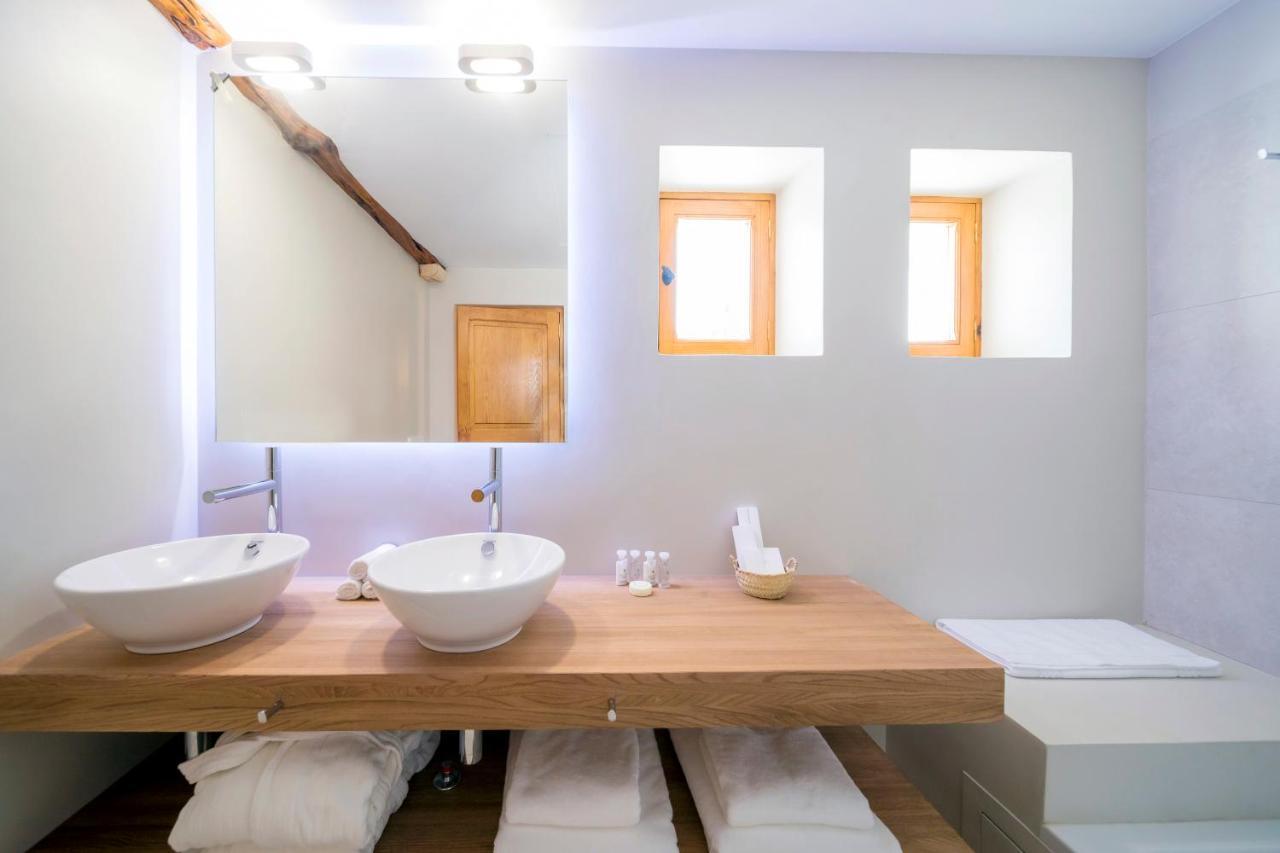 Agroturismo Can Toni Xumeu - Adults Only กาลายองกา ภายนอก รูปภาพ