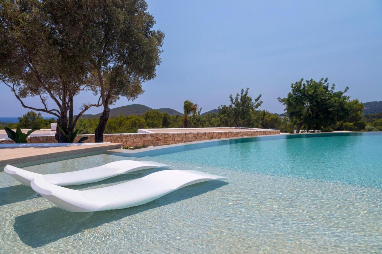 Agroturismo Can Toni Xumeu - Adults Only กาลายองกา ภายนอก รูปภาพ