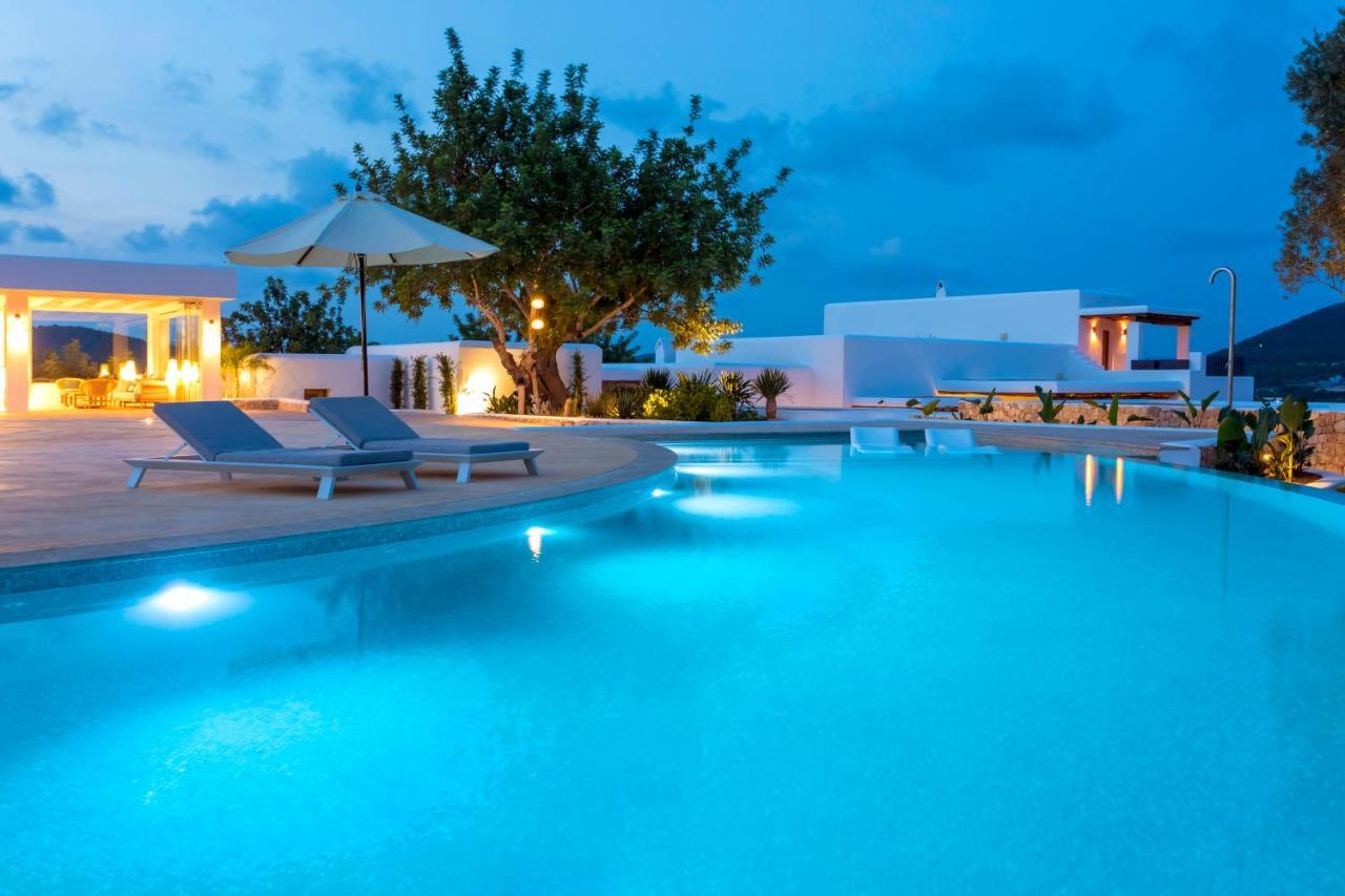 Agroturismo Can Toni Xumeu - Adults Only กาลายองกา ภายนอก รูปภาพ