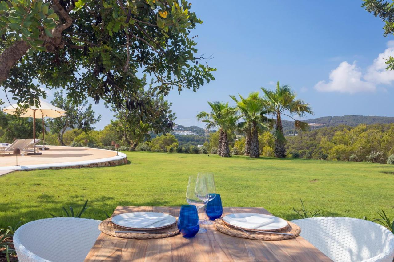 Agroturismo Can Toni Xumeu - Adults Only กาลายองกา ภายนอก รูปภาพ