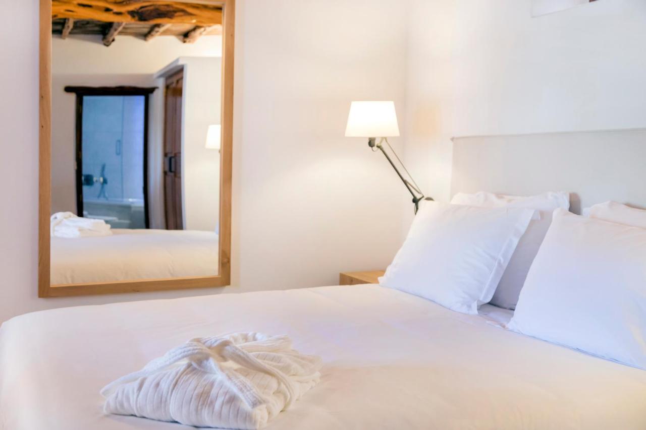 Agroturismo Can Toni Xumeu - Adults Only กาลายองกา ภายนอก รูปภาพ