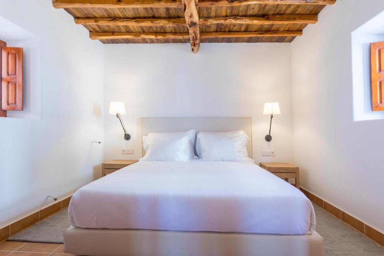Agroturismo Can Toni Xumeu - Adults Only กาลายองกา ภายนอก รูปภาพ