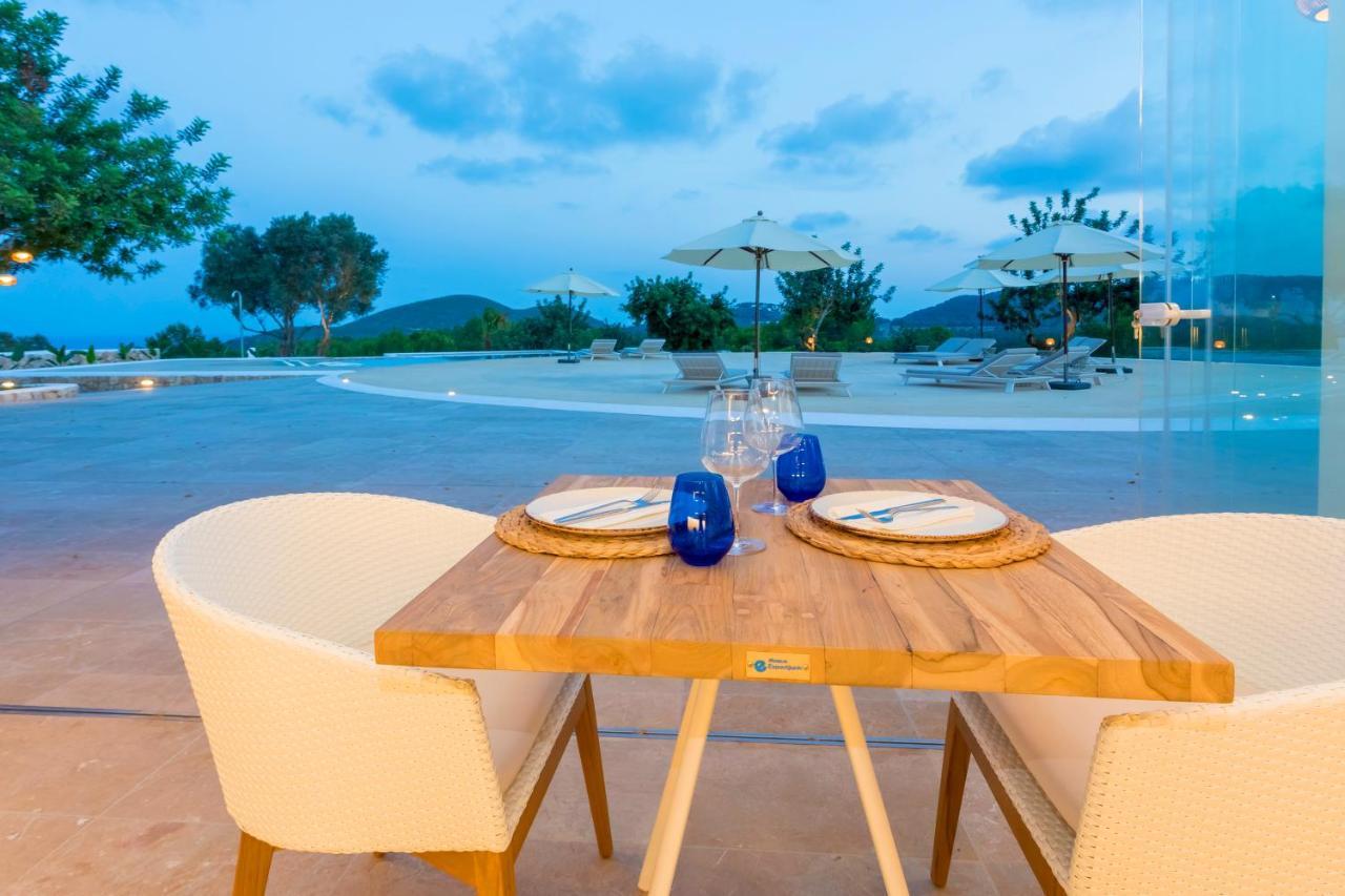 Agroturismo Can Toni Xumeu - Adults Only กาลายองกา ภายนอก รูปภาพ