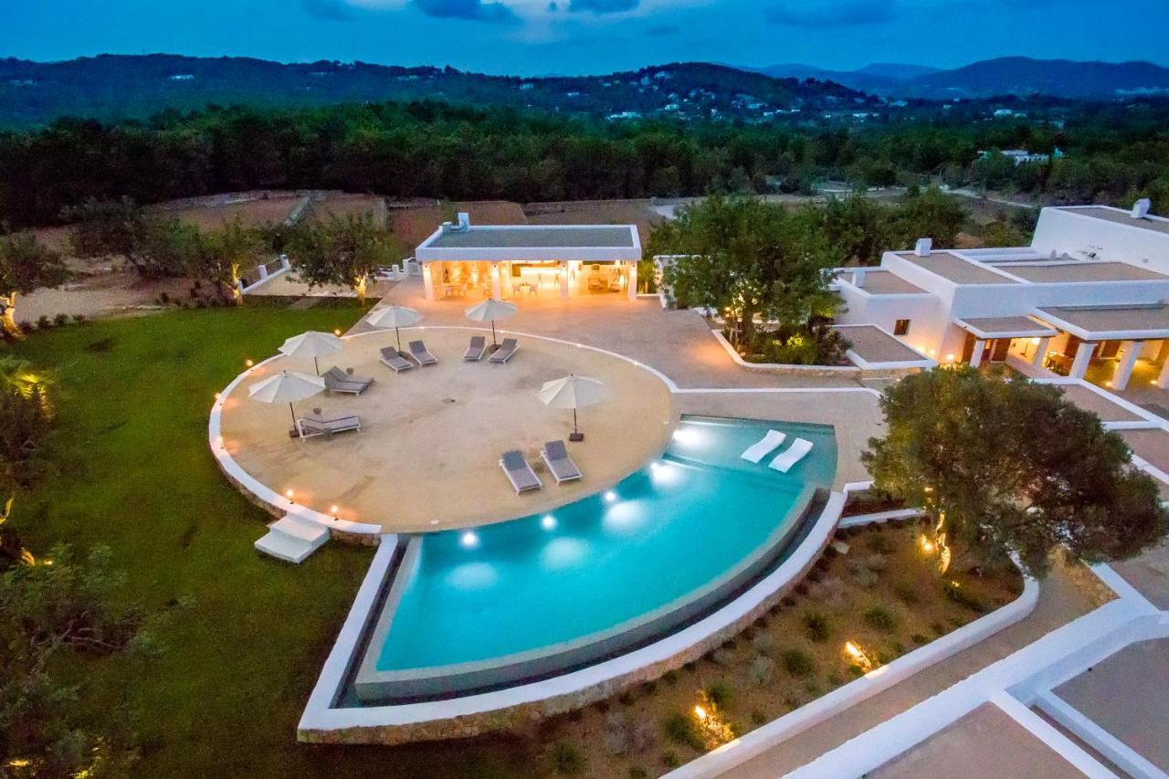 Agroturismo Can Toni Xumeu - Adults Only กาลายองกา ภายนอก รูปภาพ