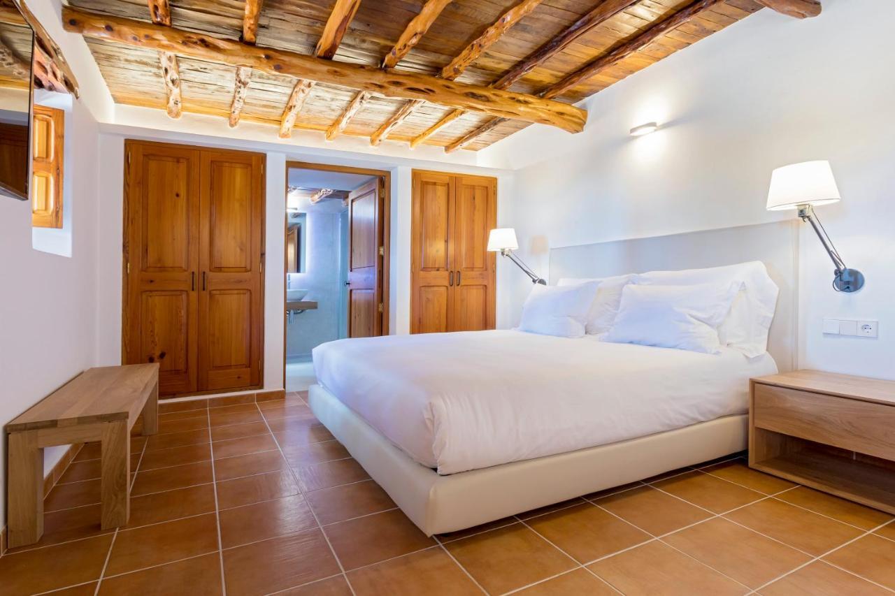 Agroturismo Can Toni Xumeu - Adults Only กาลายองกา ภายนอก รูปภาพ