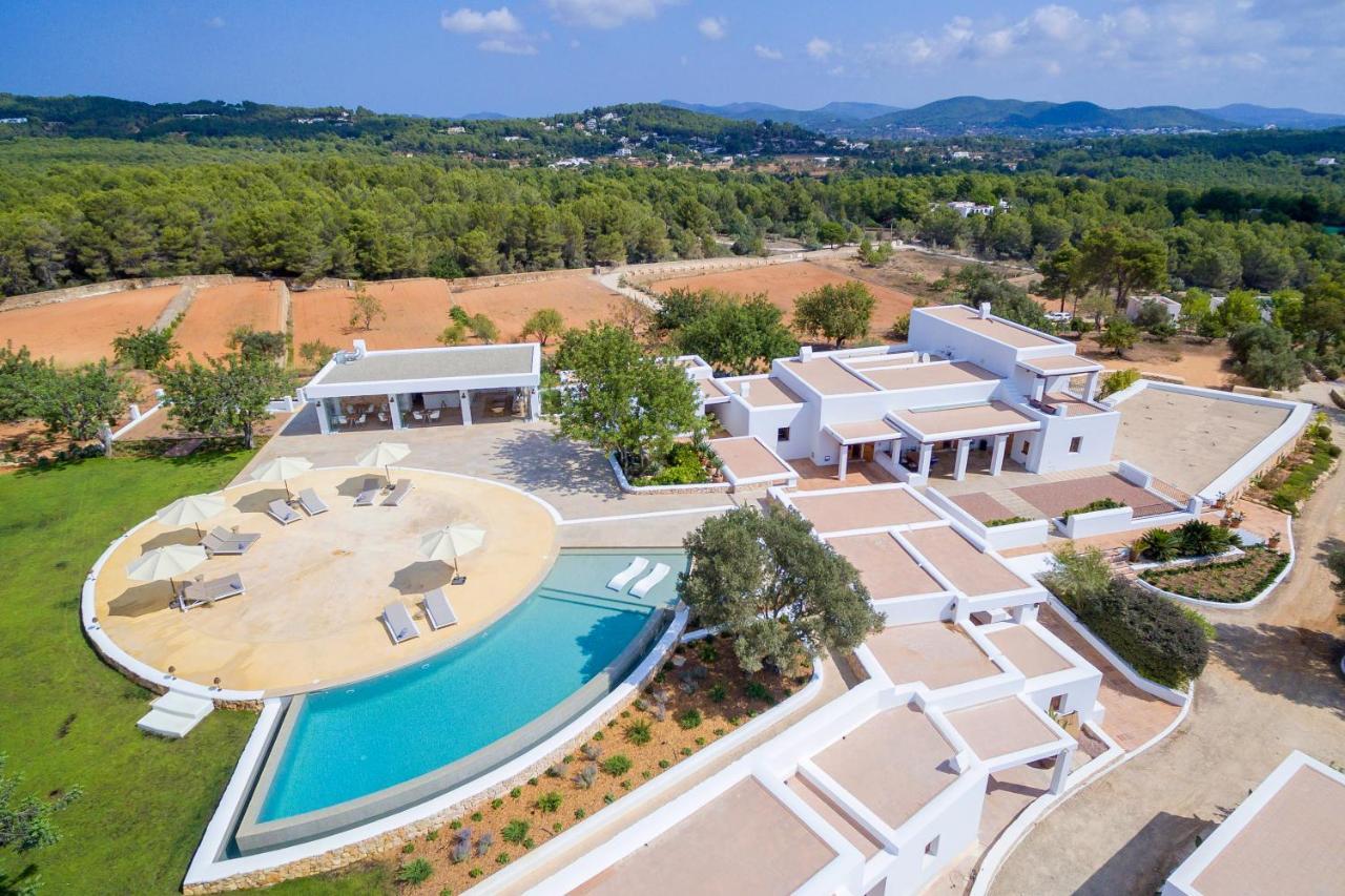Agroturismo Can Toni Xumeu - Adults Only กาลายองกา ภายนอก รูปภาพ