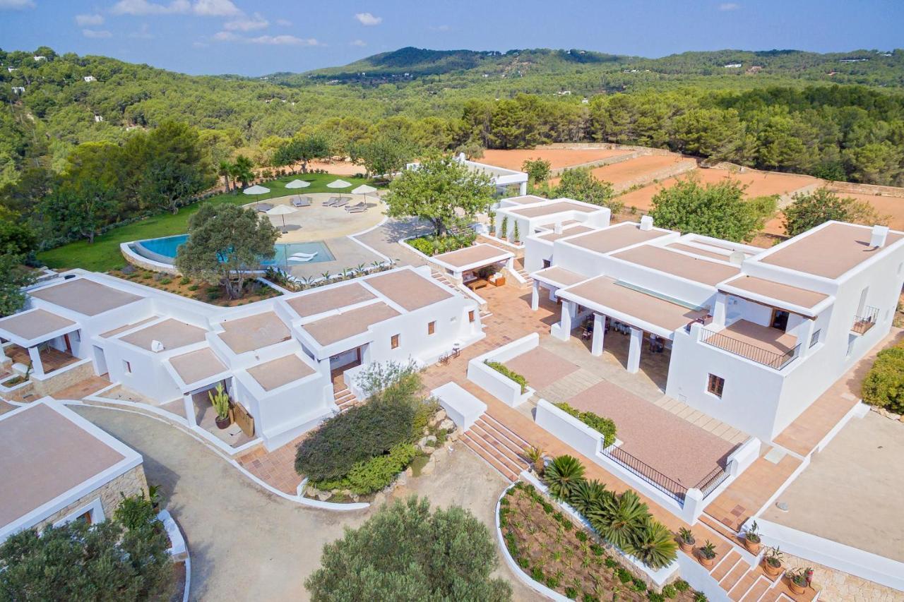 Agroturismo Can Toni Xumeu - Adults Only กาลายองกา ภายนอก รูปภาพ