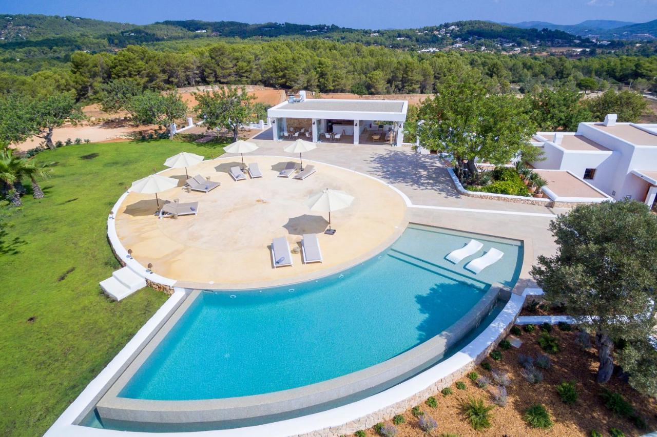 Agroturismo Can Toni Xumeu - Adults Only กาลายองกา ภายนอก รูปภาพ