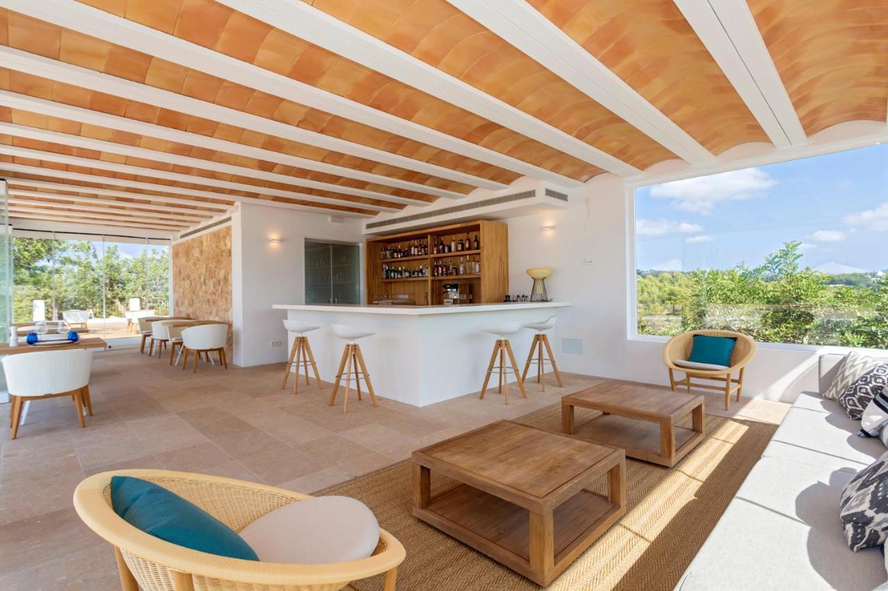 Agroturismo Can Toni Xumeu - Adults Only กาลายองกา ภายนอก รูปภาพ