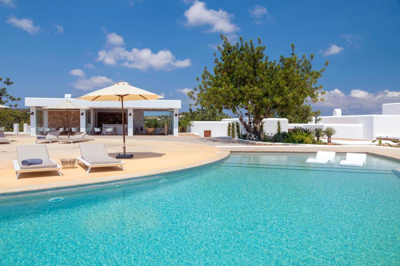 Agroturismo Can Toni Xumeu - Adults Only กาลายองกา ภายนอก รูปภาพ