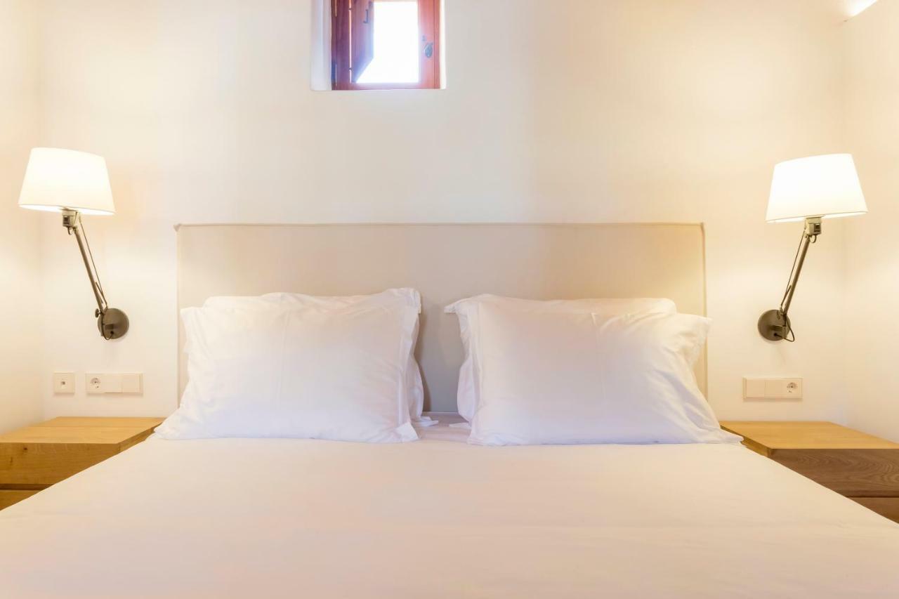 Agroturismo Can Toni Xumeu - Adults Only กาลายองกา ภายนอก รูปภาพ