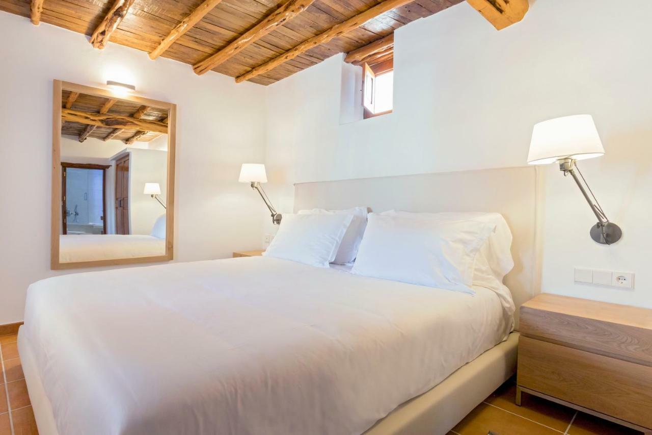 Agroturismo Can Toni Xumeu - Adults Only กาลายองกา ภายนอก รูปภาพ